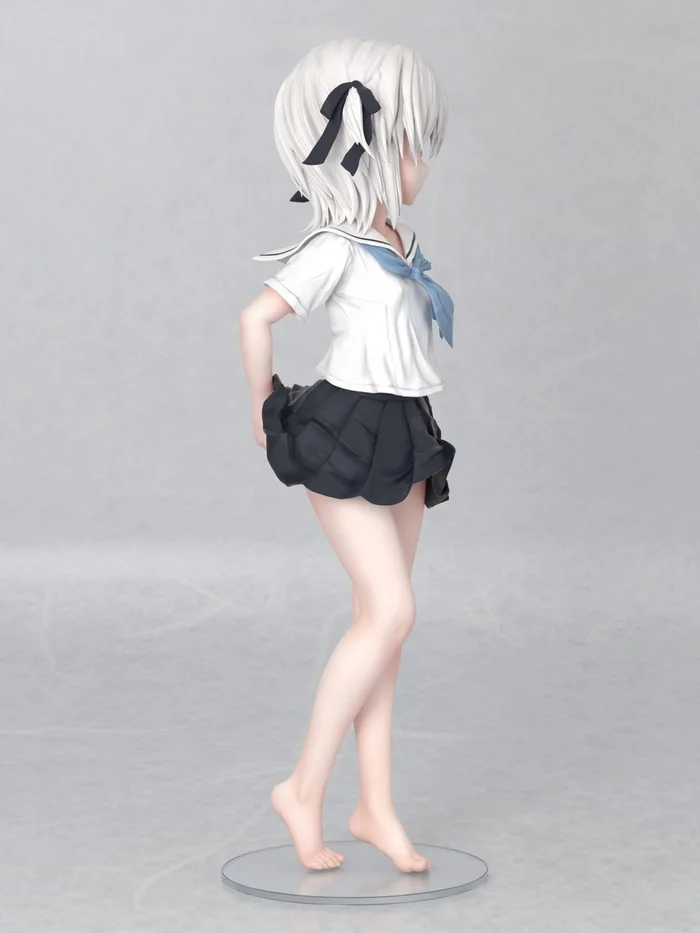 Capriccio Icone Mashiro 1/5 Scale Figure 12 Capriccio Icone Mashiro 1/5 Scale Figure - Image 10