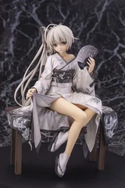 Yosuga No Sora Sora Kasugano: Kimono Ver. 1/7 Scale Figure