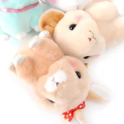Kyun To Naki Usagi No Uta 2 Pika Plush Collection (Standard) -CAPCOM Shop 52c590ffb1654cf3abbfca0df570fd78.jpg