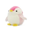 Pink Baby Penguin Beanbag Plush -CAPCOM Shop 533504c0ad3d4c83b7ac8549a5291761.jpg