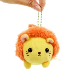 Pocket Zoo Animal Plush Collection (Ball Chain) 25 Pocket Zoo Animal Plush Collection (Ball Chain) -CAPCOM Shop 533a2b83267c41d4aa61cf9dedf4a2d0.jpg