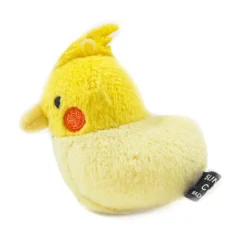 Irotoridori Cockatiel Keychain Strap -CAPCOM Shop 536ee04166934e41b2aa1c55346ede67.jpg