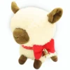 CAPCOM Monster Hunter X Fenny Plush -CAPCOM Shop 53a738c9c34a468683261e05f268fa5b.jpg