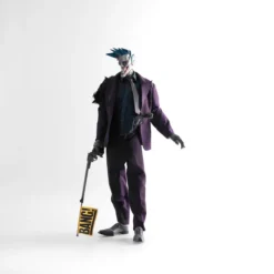 DC COMICS Steel Age The Joker 1/6th Scale Collectible Figure -CAPCOM Shop 53af19c8a61c49c88e926ee13ac90ff8.jpg