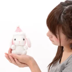 Pote Usa Loppy Fuyu Jitaku (Ball Chain) -CAPCOM Shop 542bf13060c64949a90ff9e424c2cb17.jpg