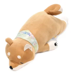 Premium Nemu Nemu Animals Large Cooling Hug Pillow Collection -CAPCOM Shop 544c4ba8002049718939f19b38148119.jpg