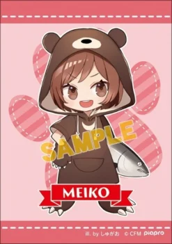 Vocaloid Plush Collection: Shugao Ver. 30 Vocaloid Plush Collection: Shugao Ver. -CAPCOM Shop 54758ac69eac4595b74e528e0d07289f.jpg