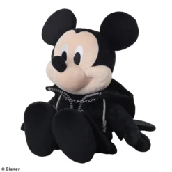 Square Enix Kingdom Hearts King Mickey Plush 12 Square Enix Kingdom Hearts King Mickey Plush -CAPCOM Shop 54f807b71bac414bb9f3ae23cc972c55.jpg