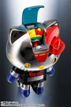 SANRIO Chogokin Hello Kitty (Mazinger Z Color) -CAPCOM Shop 550dbff2700e4ece8bdb39b6b413465c.jpg