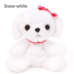 Kuta Kuta Toy Poodle Plush Collection 27 Kuta Kuta Toy Poodle Plush Collection -CAPCOM Shop 55b511f099824162be1e8d4c03fc07cb.jpg