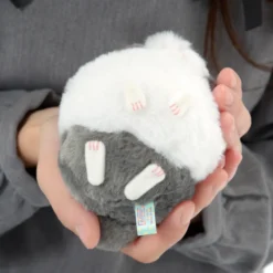 Usa Dama-chan Rabbit Plush Collection (Ball Chain) -CAPCOM Shop 55f17ef08af64e73a86af481d8c23d14.jpg