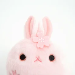 Sakura Rabi-dango Plush -CAPCOM Shop 560f3f32f7fb448b9850845e31dd5604.jpg