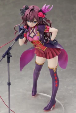 The Idolm@ster Cinderella Girls Shiki Ichinose: Tulip Ver. 1/8 Scale Figure -CAPCOM Shop 5681440cf17b4aa9be862ffa852b0fb6.jpg