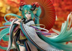 GOOD SMILE COMPANY Hatsune Miku: Land Of The Eternal 1/7 Scale Figure 14 GOOD SMILE COMPANY Hatsune Miku: Land Of The Eternal 1/7 Scale Figure -CAPCOM Shop 56aa18a090b84300a6001568f4bc3707.jpg