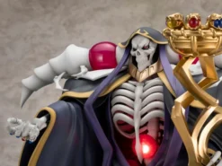 Ainz Ooal Gown 1/7 Scale Figure 20 Ainz Ooal Gown 1/7 Scale Figure -CAPCOM Shop 56cd1ba47d0b42d39a8ea60ca49779b9.jpg