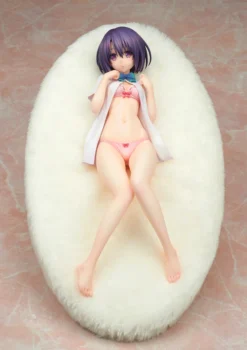ALTER To Love-Ru Darkness Haruna Sairenji 1/7 Scale Figure -CAPCOM Shop 56ddecf6156040d3aa1b6fa442dce2fc.jpg