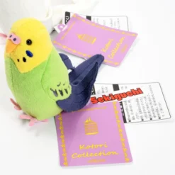 Kotori Collection Plush Clips 27 Kotori Collection Plush Clips -CAPCOM Shop 57871515d1774f6498a3790b0b18ef84.jpg