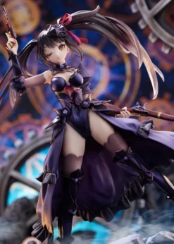 Date A Bullet Kurumi Tokisaki: Gunner Ver. 1/7 Scale Figure -CAPCOM Shop 57da92fad3ab4c5081c137bc1bdc4585.jpg