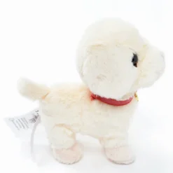 PUPS! Small Labrador Retriever Plush -CAPCOM Shop 57fa0f5a99b04a62a5d640c46810dd6c.jpg