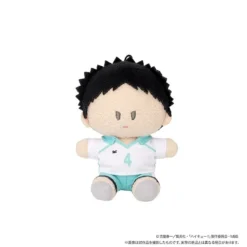 Haikyu!! To The Top Yorinui Mini Plush: Uniform Ver. -CAPCOM Shop 581c78078bff4f329ff2d41c522e6bc3.jpg