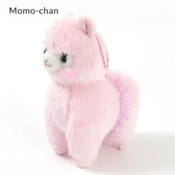 Alpacasso Furi Furi Alpaca Plush Collection (Ball Chain) -CAPCOM Shop 58435eeb653f4dd8968e02e2fbf6af4a.jpg