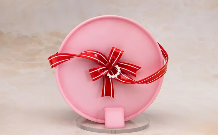 The Idolm@ster Million Live! Serika Hakozaki 1/7 Scale Figure 7 The Idolm@ster Million Live! Serika Hakozaki 1/7 Scale Figure - Image 5