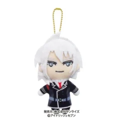 IDOLiSH 7 Ball Chain Plushies -CAPCOM Shop 58b0a78415134270ba40340425719764.jpg