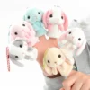 Pote Usa Loppy Rabbit Mini Puppets -CAPCOM Shop 591e65ae958840a0a360ab534e3753e7.jpg