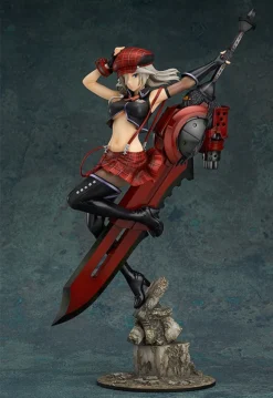 GOOD SMILE COMPANY God Eater Alisa Illinichina Amiella 1/8 Scale Figure