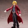 BUZZmod Fullmetal Alchemist: Brotherhood Edward Elric 1/12 Scale Action Figure -CAPCOM Shop 59ad2ae55c924b84847d30a7132ee637.jpg