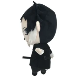 Bungo Stray Dogs Ryunosuke Akutagawa Plush -CAPCOM Shop 59bc1291d45a47bb97603d22a65699e0.jpg