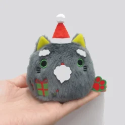 Christmas Neko-dango 2019 Santa Plush -CAPCOM Shop 59f937015b83404a923bfce8c9f6eb31.jpg