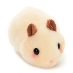 Coroham Coron Manmaru Friends Hamster Plush Collection (Standard) -CAPCOM Shop 5a3fa51403cb444780e93e20a2e3c6aa.jpg