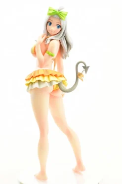 Fairy Tail Mirajane Strauss: Swimwear Pure In Heart 1/6 Scale Figure -CAPCOM Shop 5ac87112b27d41e9b58897d685137851.jpg