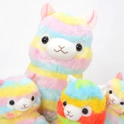 The Ultimate Rainbow Alpacasso Set -CAPCOM Shop 5af5c8204c0a49a5b768bef1cb80e26d.jpg