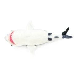 Great White Shark Plushie -CAPCOM Shop 5b3a090fdca848ddb00e1504d8e9c7a1.jpg