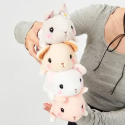 Kyun To Naki Usagi Nenne Pika Plush Collection (Standard) -CAPCOM Shop 5b5eed36b60f438dbb23dc7f2779f67b.jpg