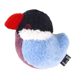 Irotoridori Java Sparrow Keychain Strap -CAPCOM Shop 5b8efe8a0fe6458da5bec88668dc5390.jpg