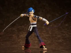 BUZZmod Tengen Toppa Gurren Lagann Kamina 1/12 Scale Action Figure -CAPCOM Shop 5c01d2602bec4eb5aa2999fe5a996148.jpg