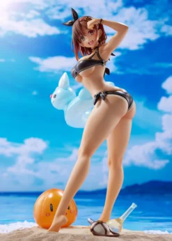 Taito Atelier Ryza 2: Lost Legends & The Secret Fairy Ryza: Black Swimwear Tanned Ver. 1/6 Scale Figure -CAPCOM Shop 5c26d87032784748a946ce8605bd0437.jpg