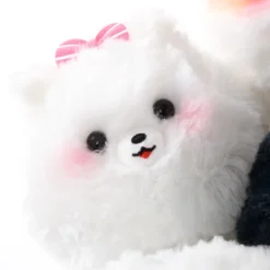 Fuwa-Mofu Pometan Dog Plush Collection (Ball Chain) -CAPCOM Shop 5c7c695351db4f9b85b2592f38f1fab8.jpg