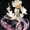 Fate/Extra CCC Saber Bride Special Edition 1/8 Scale Figure -CAPCOM Shop 5cac47f548bc460899f41df27549693a.jpg