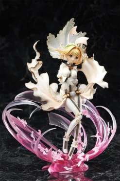 Fate/Extra CCC Saber Bride Special Edition 1/8 Scale Figure