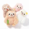Namakemono No Mikke Mattari Hi Sloth Plush Collection (Ball Chain) 1 Namakemono No Mikke Mattari Hi Sloth Plush Collection (Ball Chain) -CAPCOM Shop 5cd69b0419e94473985c965e93c986e7.jpg