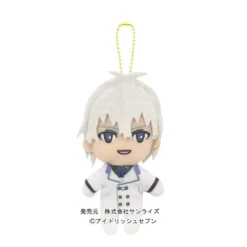 IDOLiSH 7 Ball Chain Plushies -CAPCOM Shop 5ce7bc7c65604ef39ecd906fbd3ff6b3.jpg