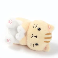 Nekkorogari Tai Plush Collection (Standard) -CAPCOM Shop 5d0dd166fce544049eeb9f515165ca86.jpg