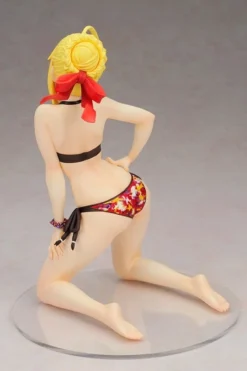 Fate/Extra Saber Extra Swimsuit Ver. 1/6 Scale Figure (Re-run) -CAPCOM Shop 5d13b0b70d914ef9a37df6260d3a97ae.jpg