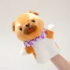 Mameshiba San Kyodai Dog Hand Puppets -CAPCOM Shop 5d31bf6a8b3f43fabd802cba52378a13.jpg