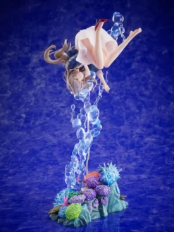 Aquatope Of White Sand Kukuru Misakino & Fuka Miyazawa 1/7 Scale Figure Set -CAPCOM Shop 5d960f8e4e424b2ba72679380543bc86.jpg