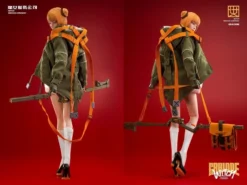 Serene Hound Series 501S613 Grainne The Geis Witch 1/6 Scale Action Figure -CAPCOM Shop 5dad4e9006f2475d8576d80c4bffade0.jpg